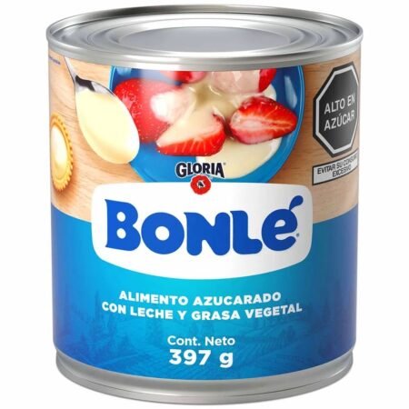 Bonlé