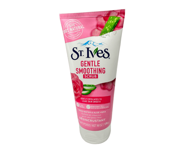 Gommage St Ives - Gentle Smoothing scrub
